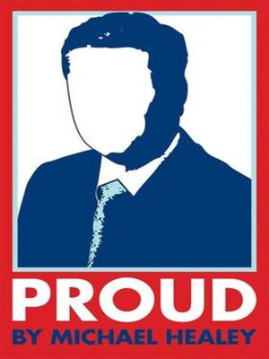 cover image of Proud